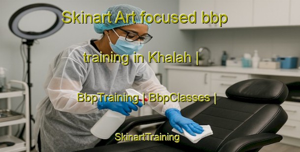 Skinart Art-focused bbp training in Khalah | BbpTraining | BbpClasses | SkinartTraining-Saudi Arabia